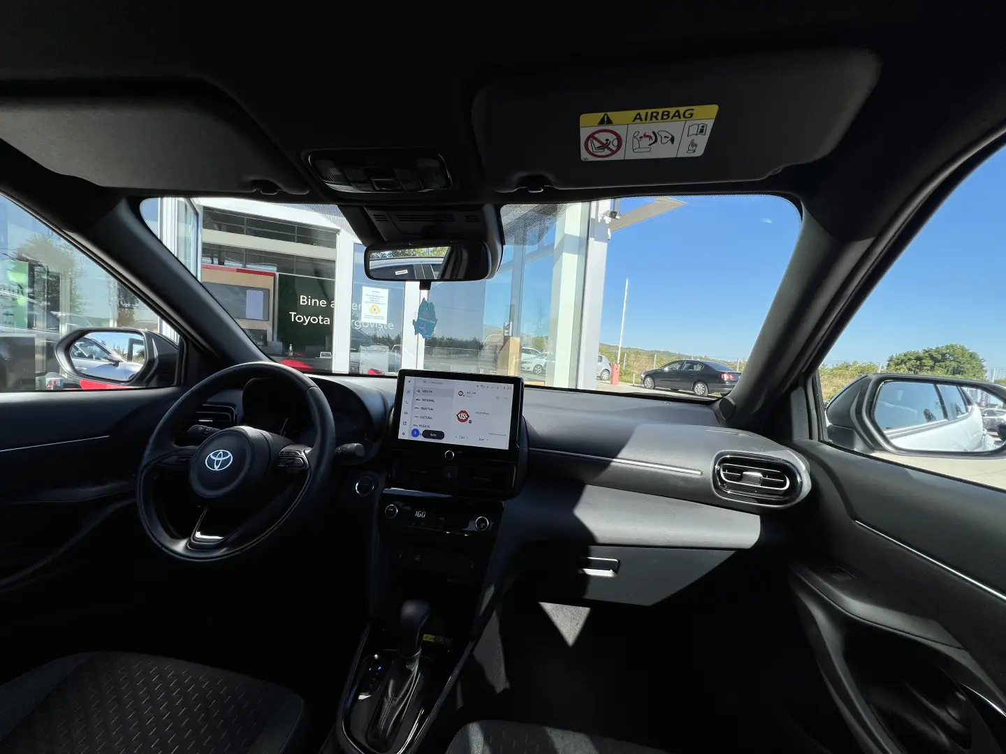 Toyota Yaris Cross Hybrid 1.5 130 CP
