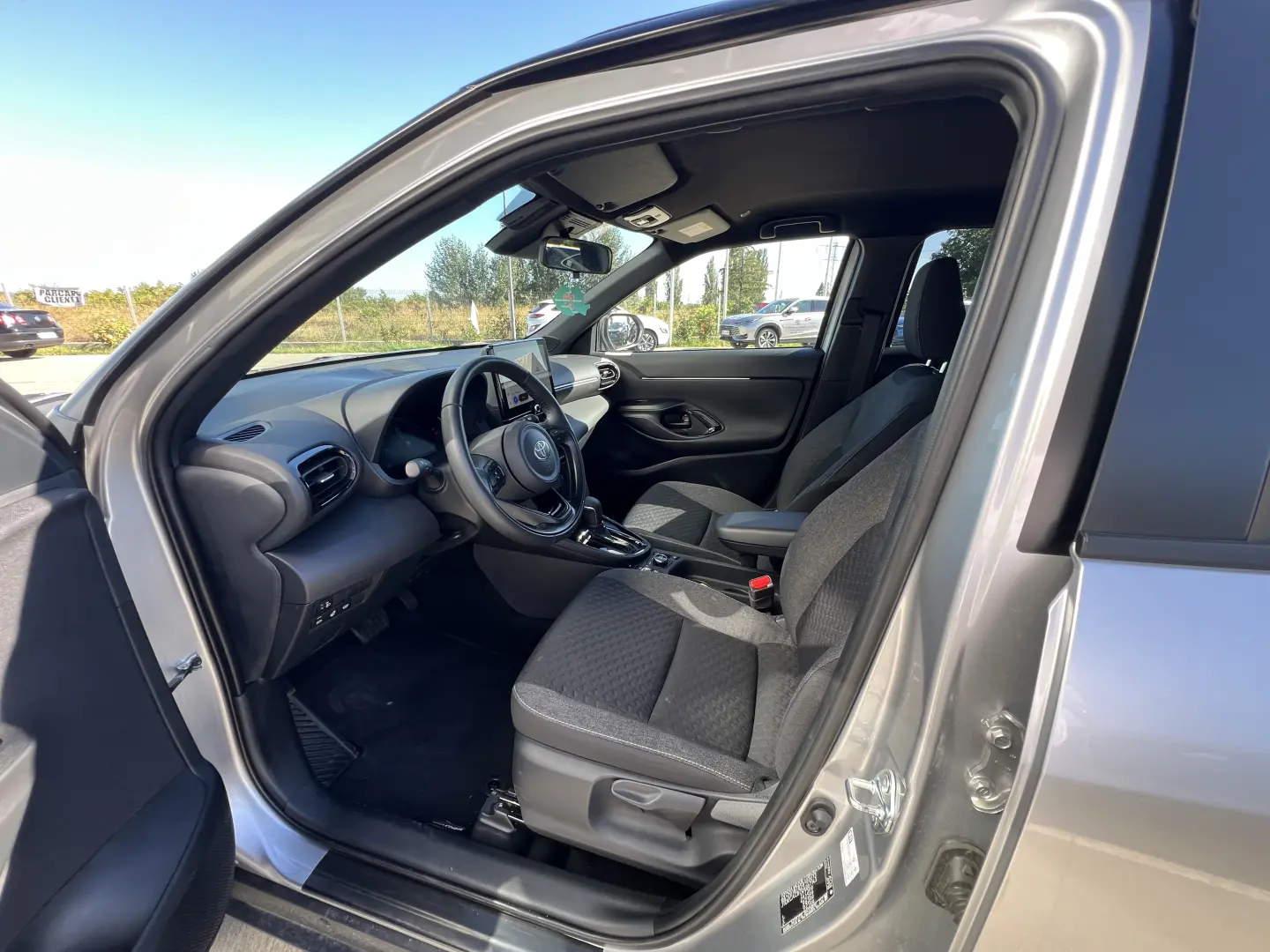 Toyota Yaris Cross Hybrid 1.5 130 CP