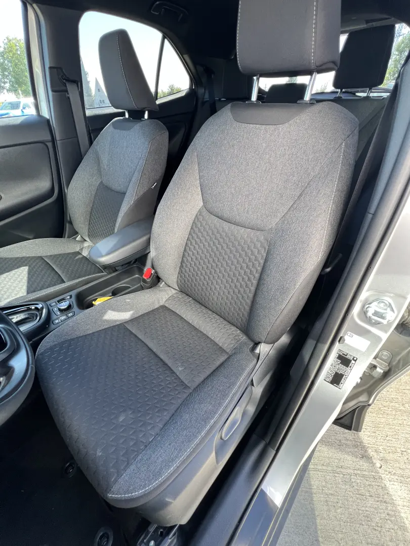Toyota Yaris Cross Hybrid 1.5 130 CP