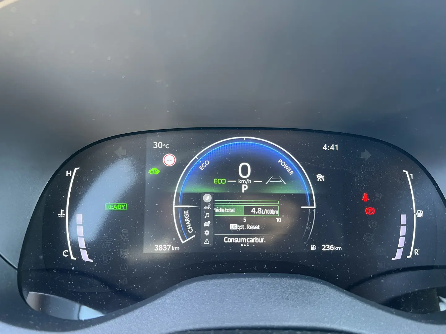 Toyota Yaris Cross Hybrid 1.5 130 CP