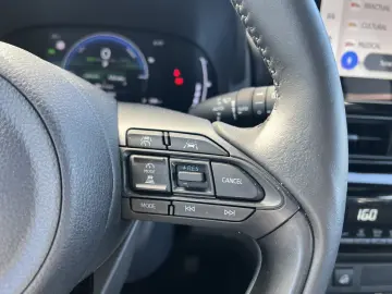 Toyota Yaris Cross Hybrid 1.5 130 CP