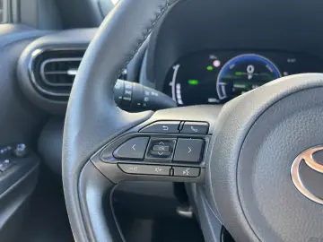 Toyota Yaris Cross Hybrid 1.5 130 CP