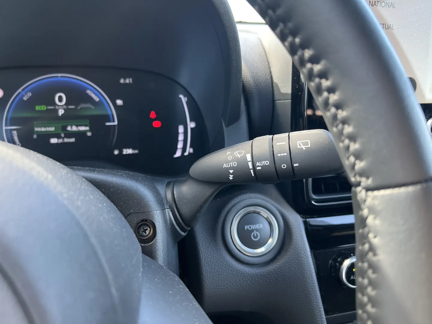 Toyota Yaris Cross Hybrid 1.5 130 CP
