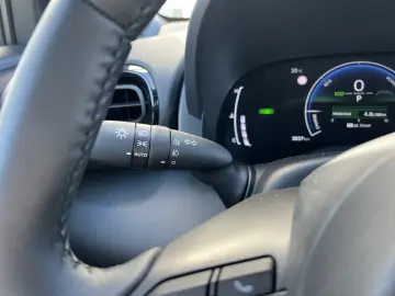 Toyota Yaris Cross Hybrid 1.5 130 CP