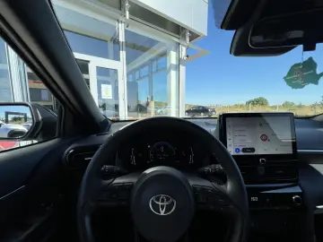 Toyota Yaris Cross Hybrid 1.5 130 CP