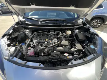 Toyota Yaris Cross Hybrid 1.5 130 CP