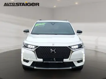 DS7 Crossback E-Tense Rivoli Leder*Navi*