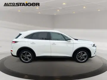 DS7 Crossback E-Tense Rivoli Leder*Navi*
