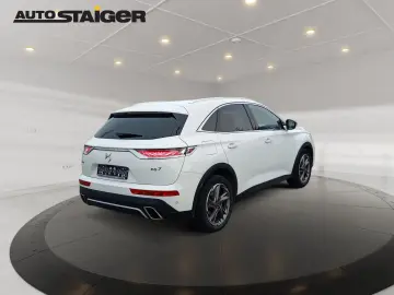 DS7 Crossback E-Tense Rivoli Leder*Navi*