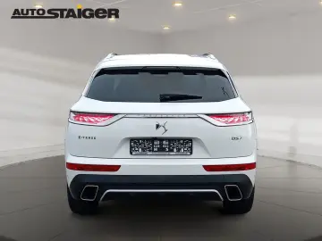DS7 Crossback E-Tense Rivoli Leder*Navi*
