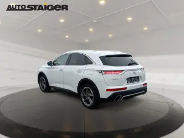 DS7 Crossback E-Tense Rivoli Leder*Navi*