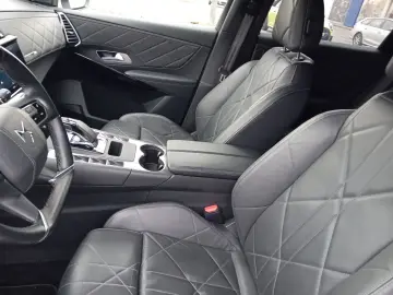 DS7 Crossback E-Tense Rivoli Leder*Navi*