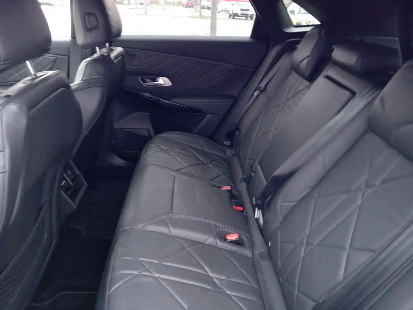 DS7 Crossback E-Tense Rivoli Leder*Navi*