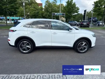 DS 7 Crossback 1.6 PureTech 180 So Chic*Navi*Kam