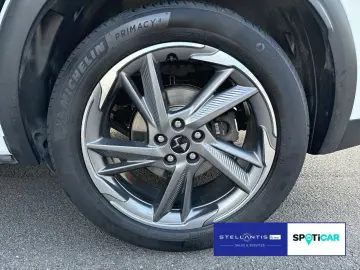 DS 7 Crossback 1.6 PureTech 180 So Chic*Navi*Kam