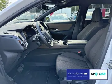 DS 7 Crossback 1.6 PureTech 180 So Chic*Navi*Kam