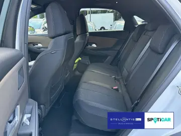 DS 7 Crossback 1.6 PureTech 180 So Chic*Navi*Kam