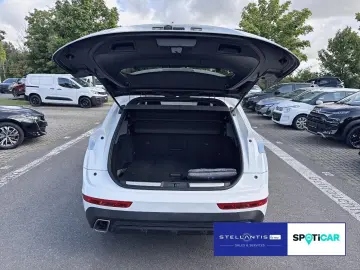 DS 7 Crossback 1.6 PureTech 180 So Chic*Navi*Kam
