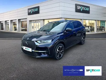 DS 7 ab 0.99% Crossback 1.5BlueHDi130 FAP Be Chi