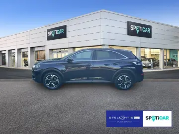 DS 7 ab 0.99% Crossback 1.5BlueHDi130 FAP Be Chi
