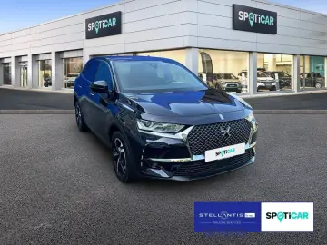 DS 7 ab 0.99% Crossback 1.5BlueHDi130 FAP Be Chi