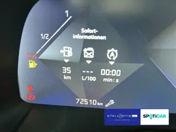 DS 7 ab 0.99% Crossback 1.5BlueHDi130 FAP Be Chi