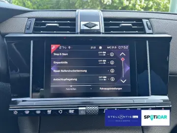 DS 7 ab 0.99% Crossback 1.5BlueHDi130 FAP Be Chi