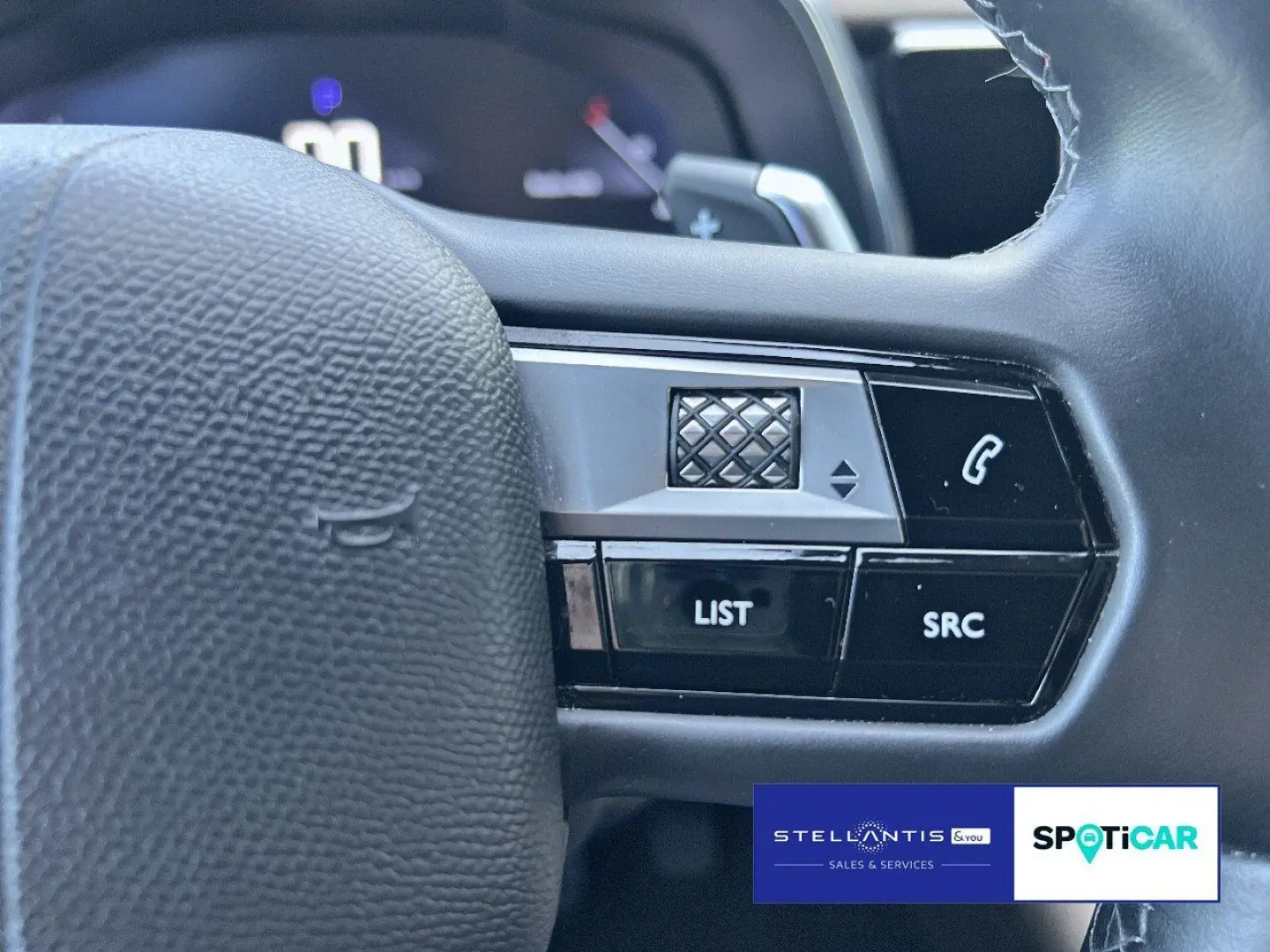 DS 7 ab 0.99% Crossback 1.5BlueHDi130 FAP Be Chi