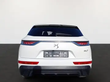 DS7 Crossback BlueHDi 130 Bastille+