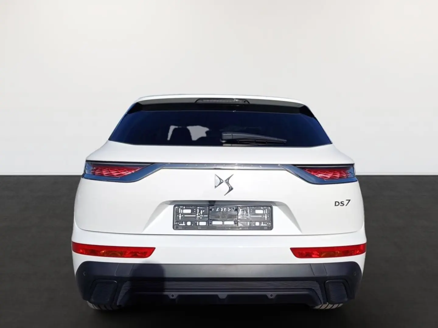 DS7 Crossback BlueHDi 130 Bastille+