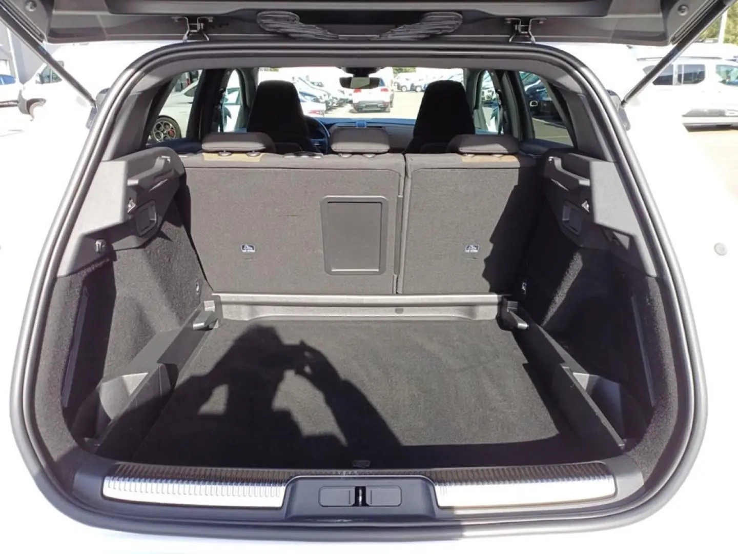 DS7 Crossback BlueHDi 130 Bastille+