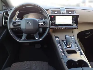 DS7 Crossback BlueHDi 130 Bastille+