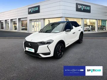 DS 3 Crossback E-Tense Elektromotor Perform.Line