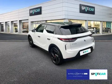 DS 3 Crossback E-Tense Elektromotor Perform.Line