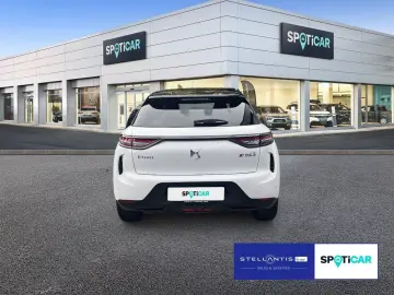 DS 3 Crossback E-Tense Elektromotor Perform.Line