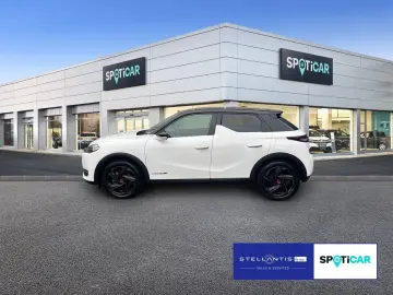 DS 3 Crossback E-Tense Elektromotor Perform.Line