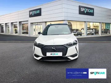DS 3 Crossback E-Tense Elektromotor Perform.Line