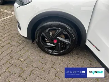 DS 3 Crossback E-Tense Elektromotor Perform.Line