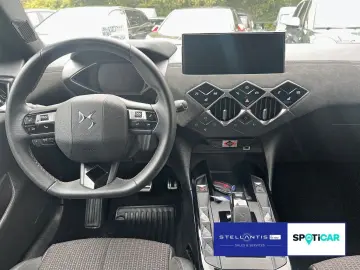 DS 3 Crossback E-Tense Elektromotor Perform.Line
