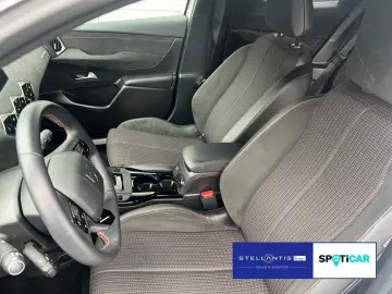 DS 3 Crossback E-Tense Elektromotor Perform.Line