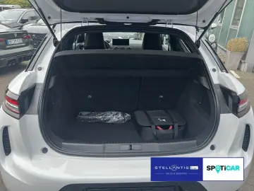 DS 3 Crossback E-Tense Elektromotor Perform.Line