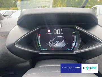 DS 3 Crossback E-Tense Elektromotor Perform.Line