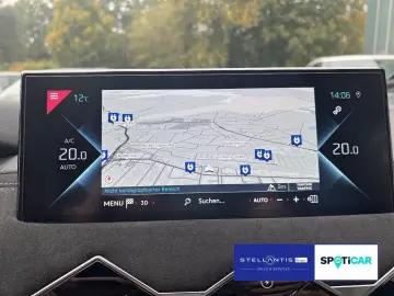 DS 3 Crossback E-Tense Elektromotor Perform.Line