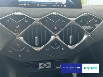 DS 3 Crossback E-Tense Elektromotor Perform.Line
