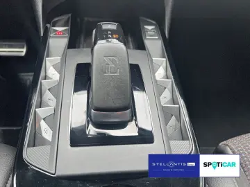 DS 3 Crossback E-Tense Elektromotor Perform.Line
