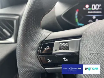 DS 3 Crossback E-Tense Elektromotor Perform.Line