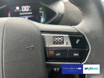 DS 3 Crossback E-Tense Elektromotor Perform.Line