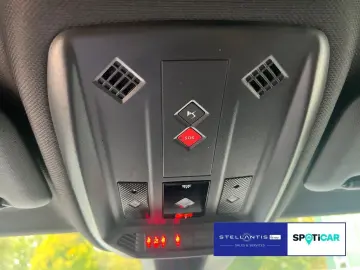 DS 3 Crossback E-Tense Elektromotor Perform.Line