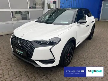 DS 3 Crossback E-Tense Elektromotor Perform.Line