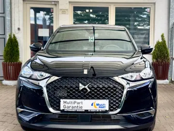 DS3 Crossback Inspiration Bastille Navi | RKam